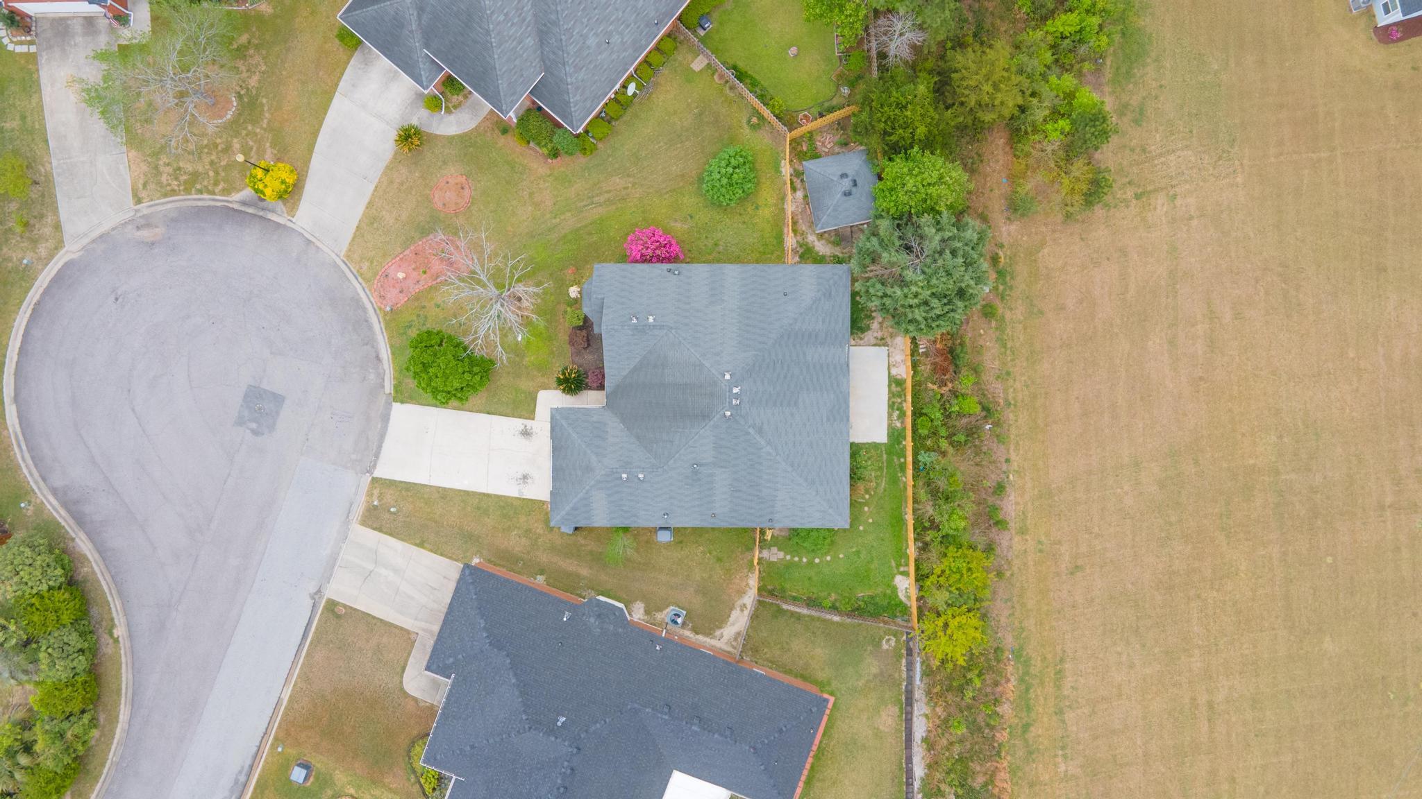 1019 Tradd Court Augusta, GA 30909 - Photo 32 of 37 DJI_0621