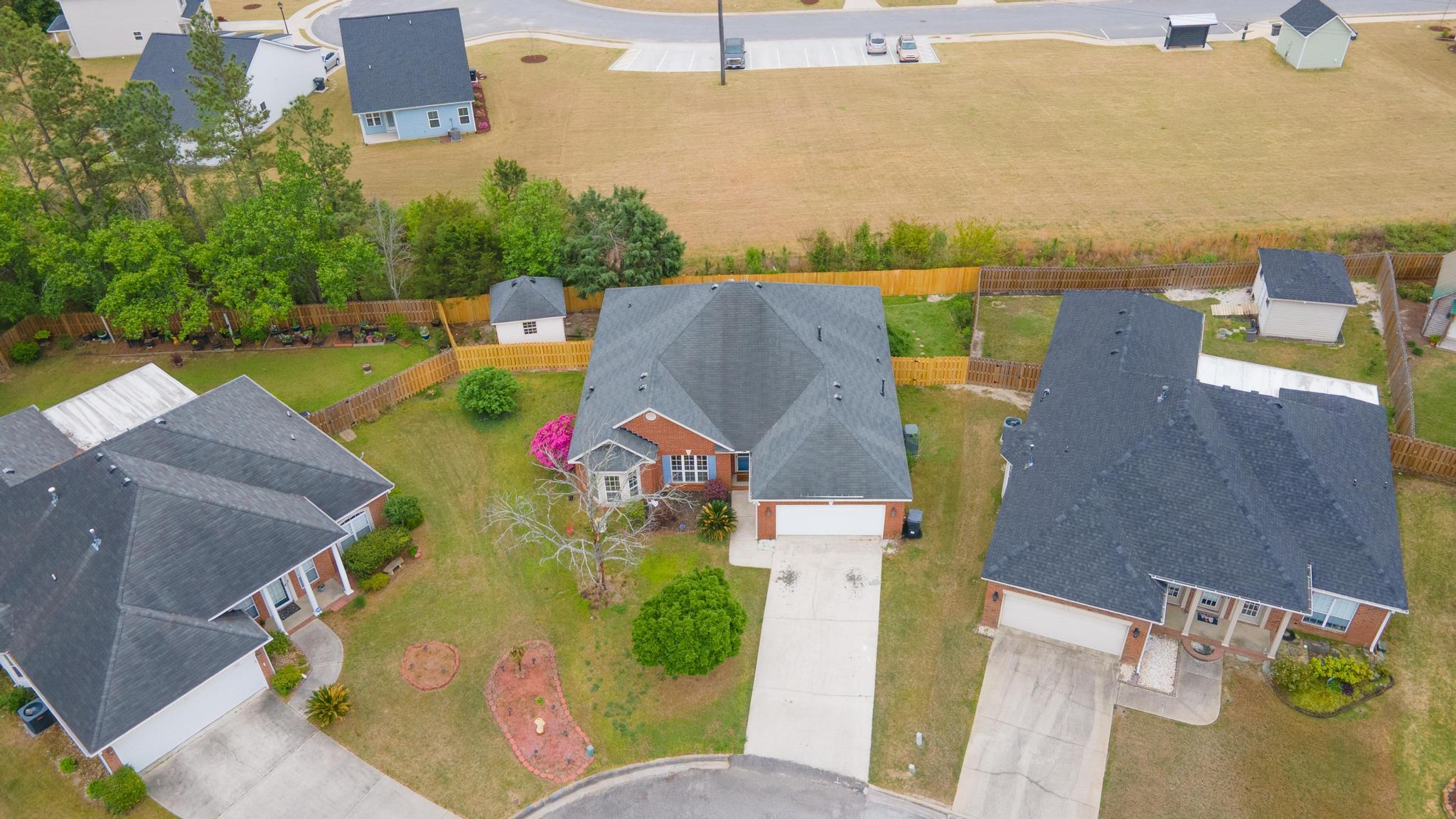 1019 Tradd Court Augusta, GA 30909 - Photo 3 of 37 DJI_0619