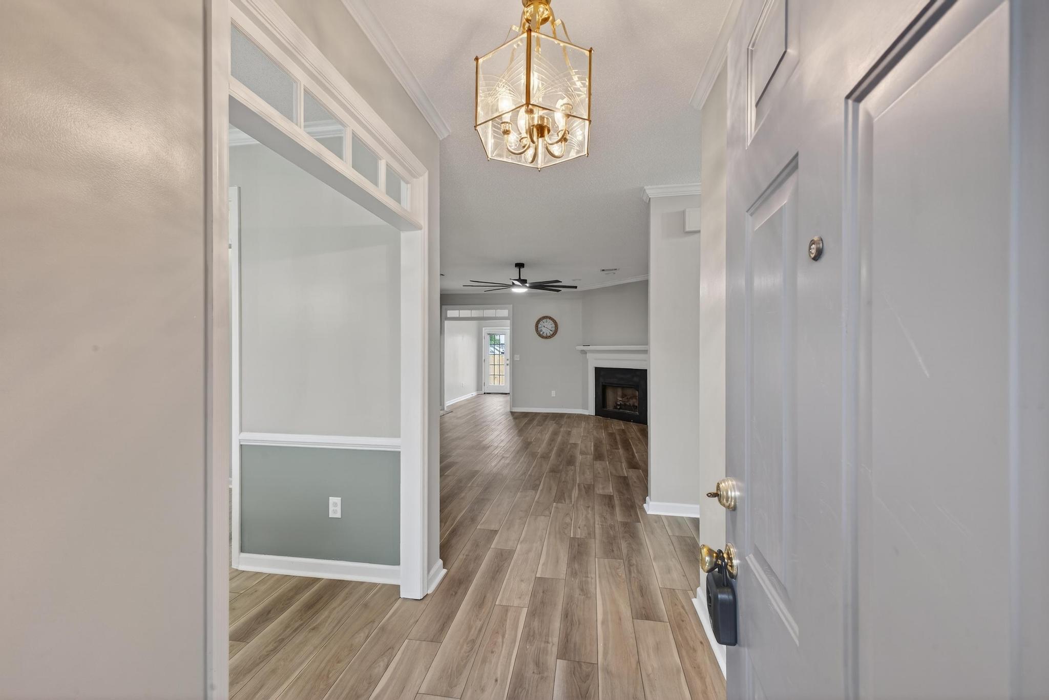 1019 Tradd Court Augusta, GA 30909 - Photo 7 of 37 IMG_0516