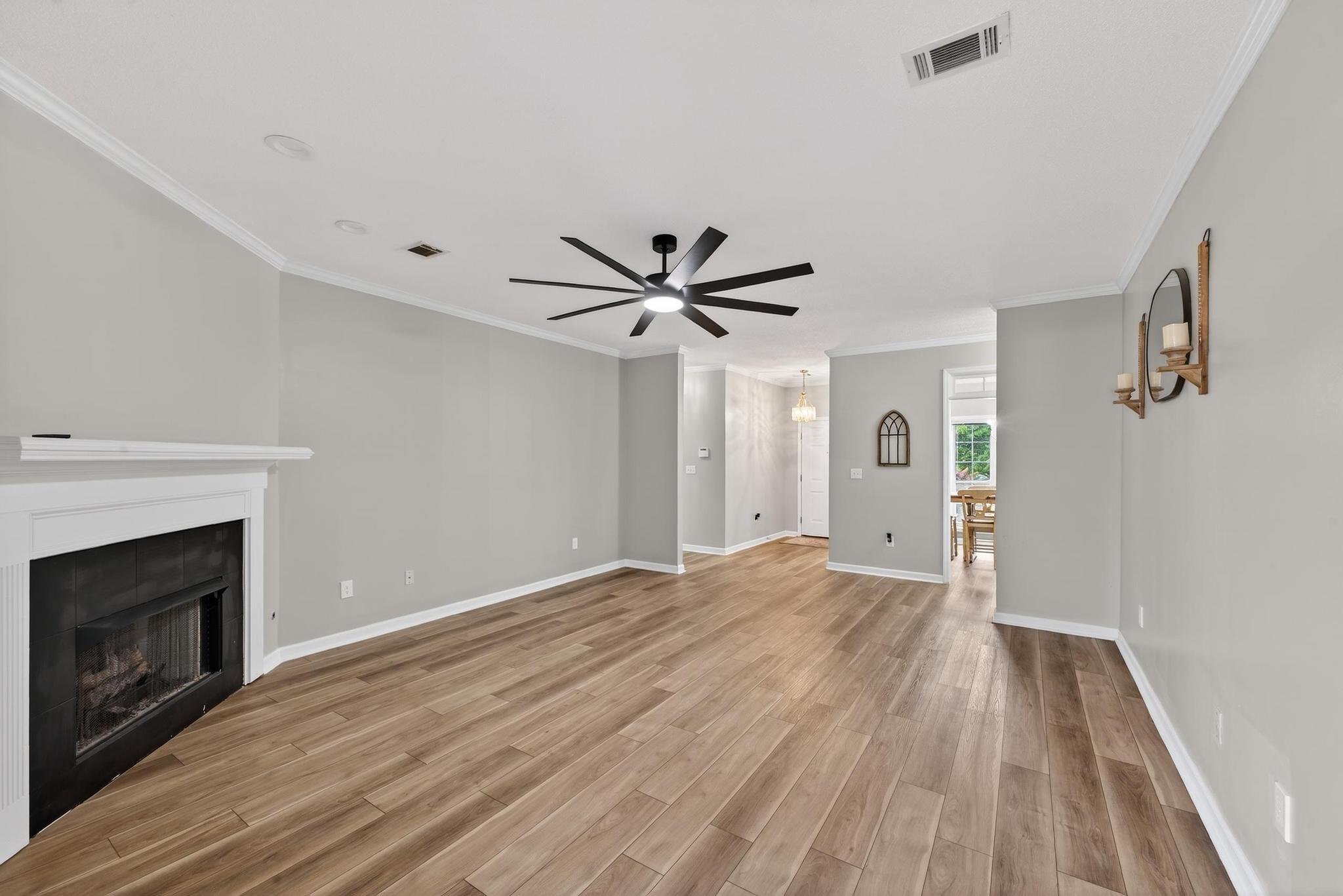 1019 Tradd Court Augusta, GA 30909 - Photo 9 of 37 IMG_0529