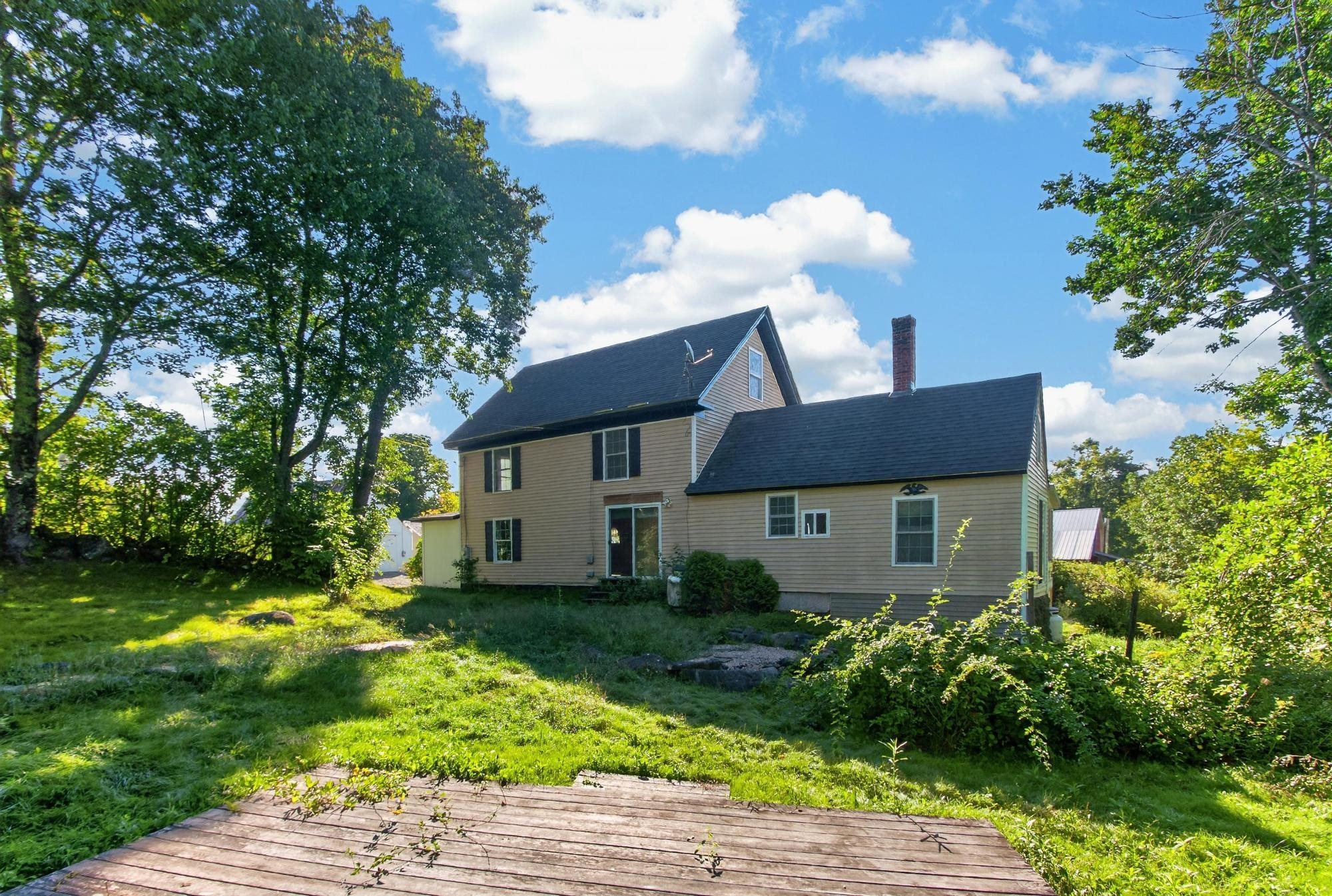 11 Old Towne Road Nelson, NH 03457 - Photo 47 of 60 Gallery Image 47
