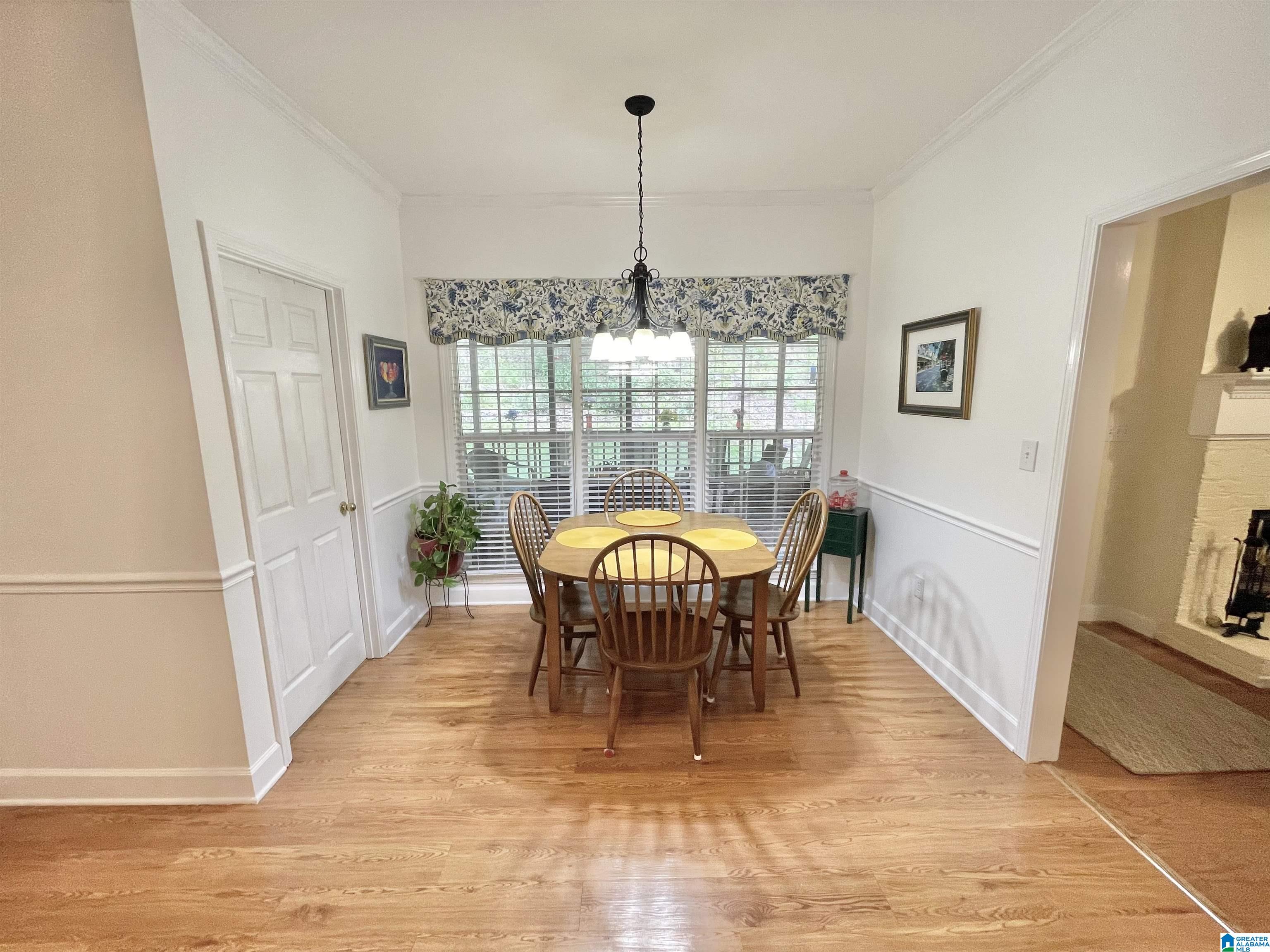 207 Weatherly Club Drive Alabaster, AL 35007 - Photo 12 of 37