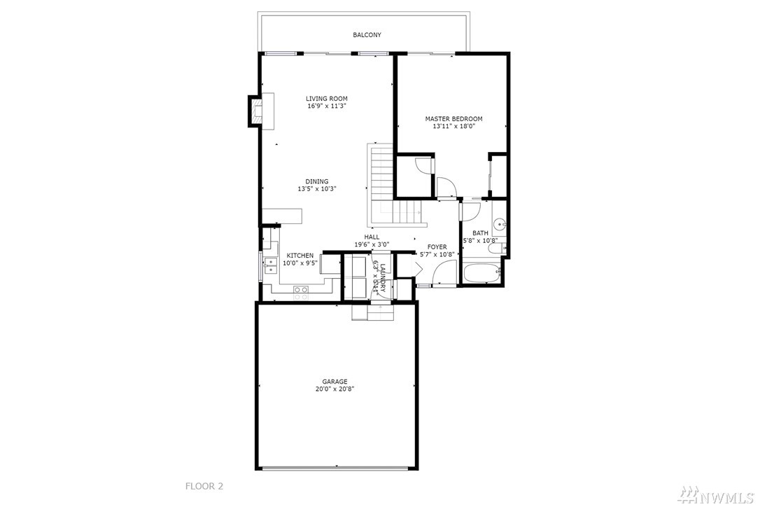 5126 South Garden Loop Road, Unit 11 Seattle, WA 98118 - Photo 2 of 23