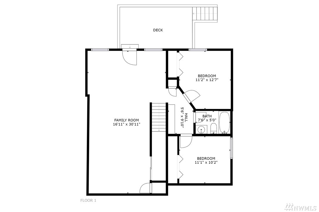 5126 South Garden Loop Road, Unit 11 Seattle, WA 98118 - Photo 11 of 23