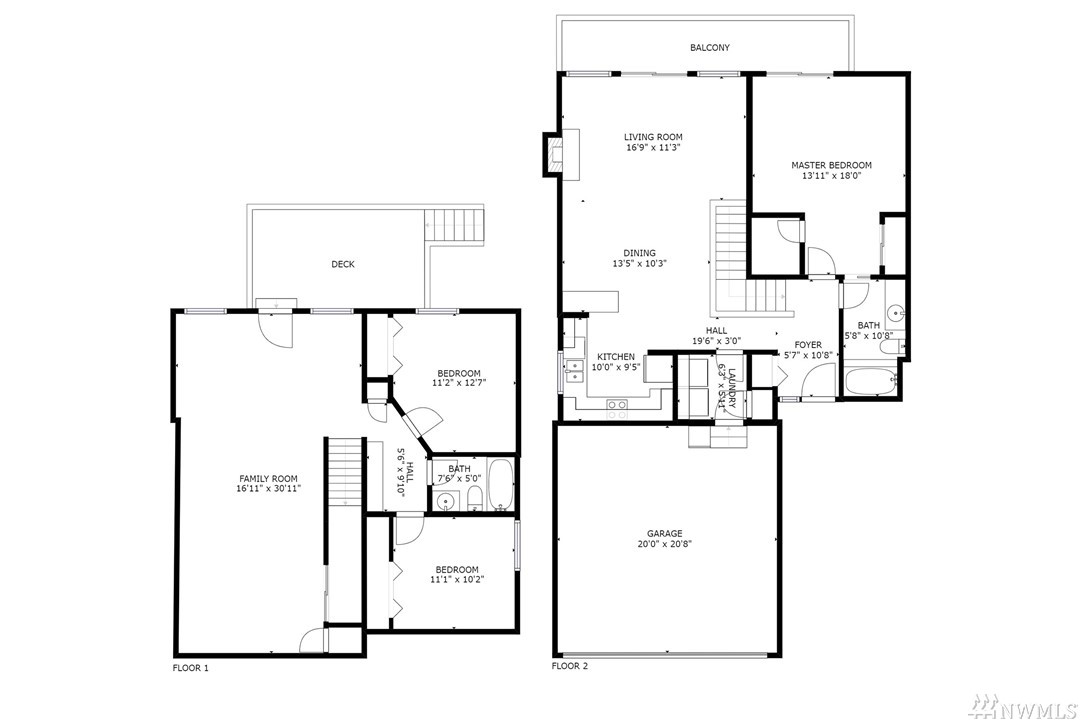 5126 South Garden Loop Road, Unit 11 Seattle, WA 98118 - Photo 18 of 23