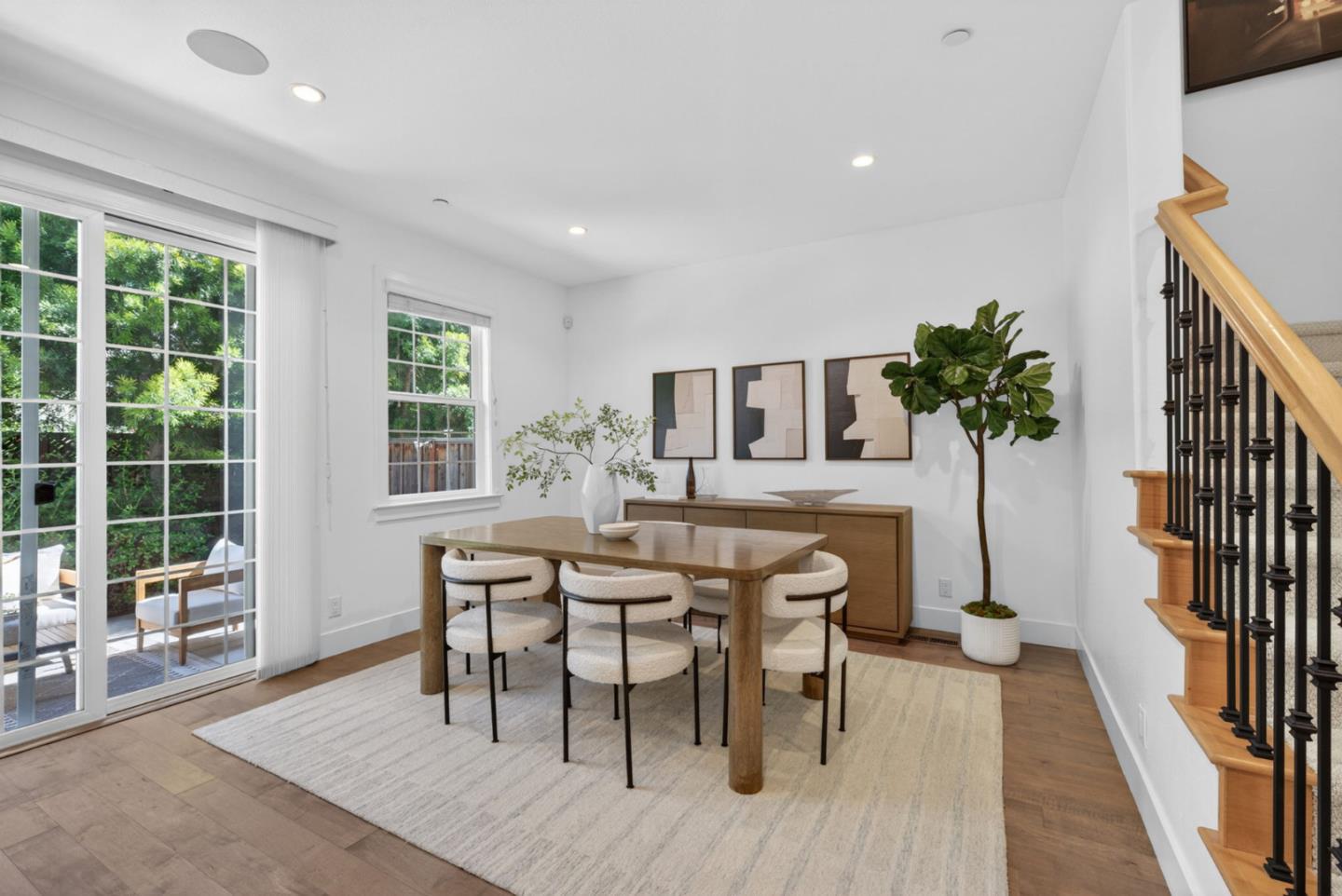1083 Ed Roth Terrace Sunnyvale, CA 95051 - Photo 7 of 40