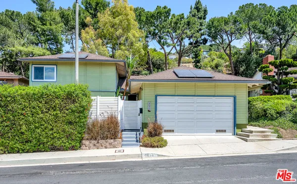 $7,000 | 4076 Tropico Way, Los Angeles, CA 90065