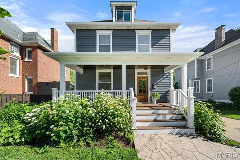 $519,900 | 7316 Marietta Avenue, Maplewood, MO 63143