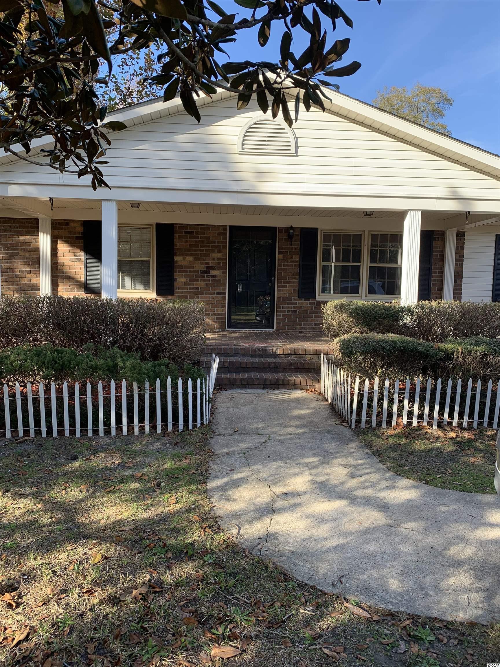 764 West Cox Ferry Road Conway, SC 29526 - Photo 1 of 11 Gallery Image 1