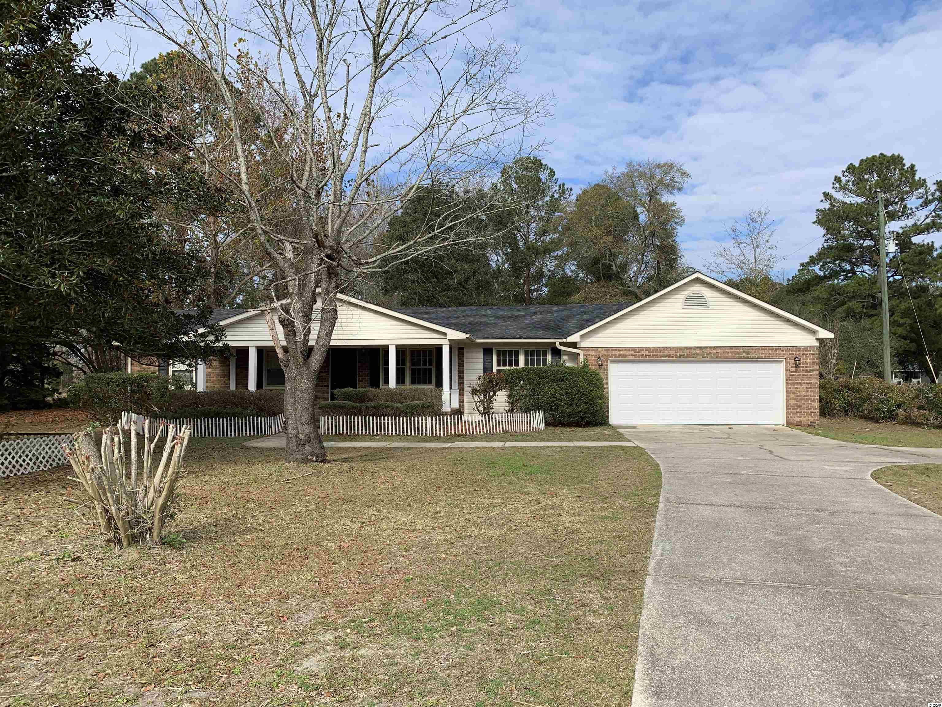 764 West Cox Ferry Road Conway, SC 29526 - Photo 11 of 11 Gallery Image 11