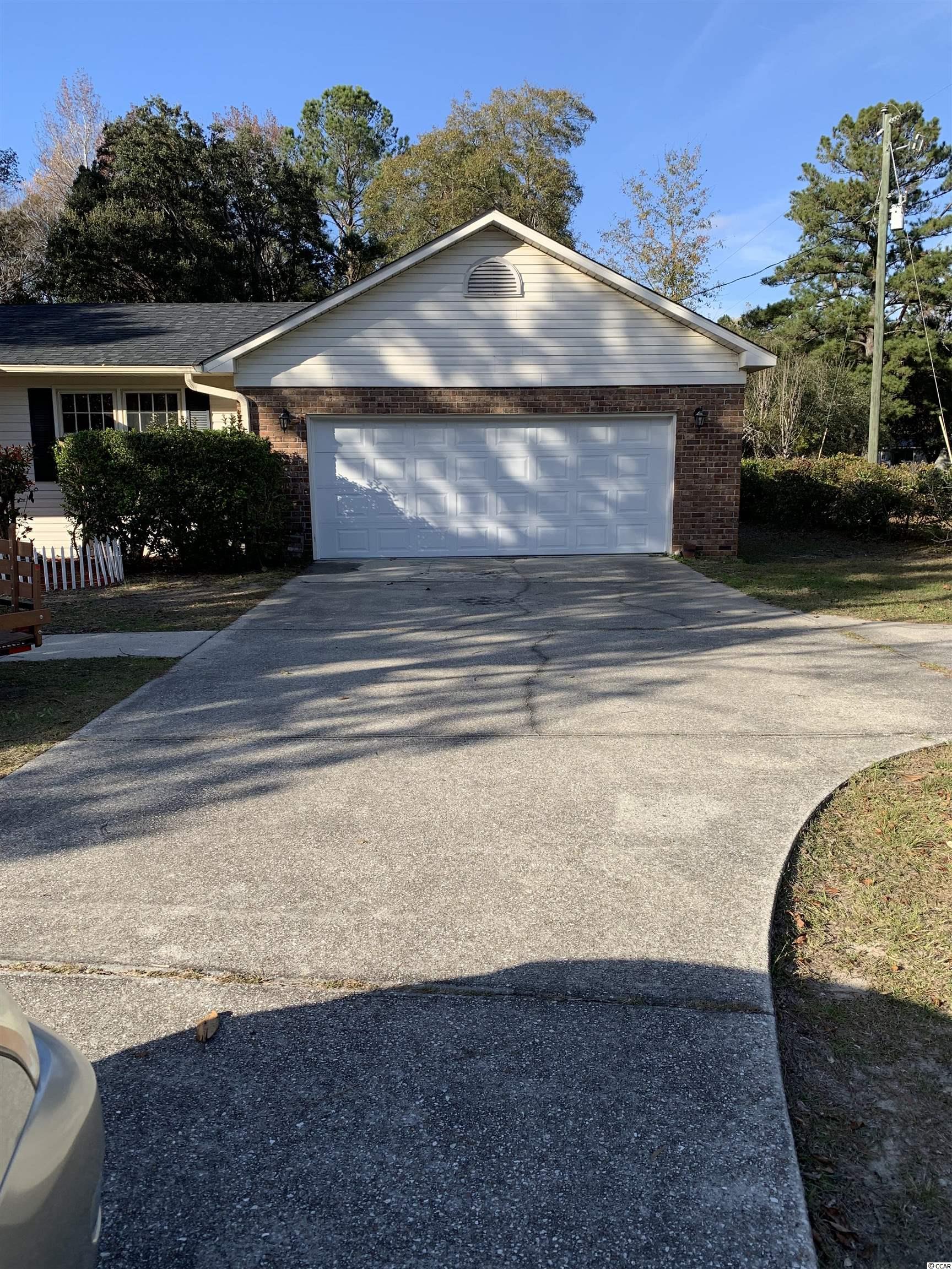 764 West Cox Ferry Road Conway, SC 29526 - Photo 2 of 11 Gallery Image 2