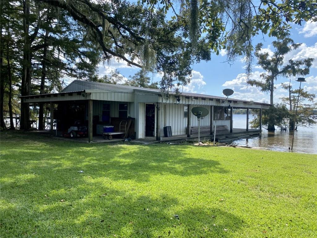 6416 Price Road Gueydan, LA 70542 - Photo 8 of 35 Gallery Image 8