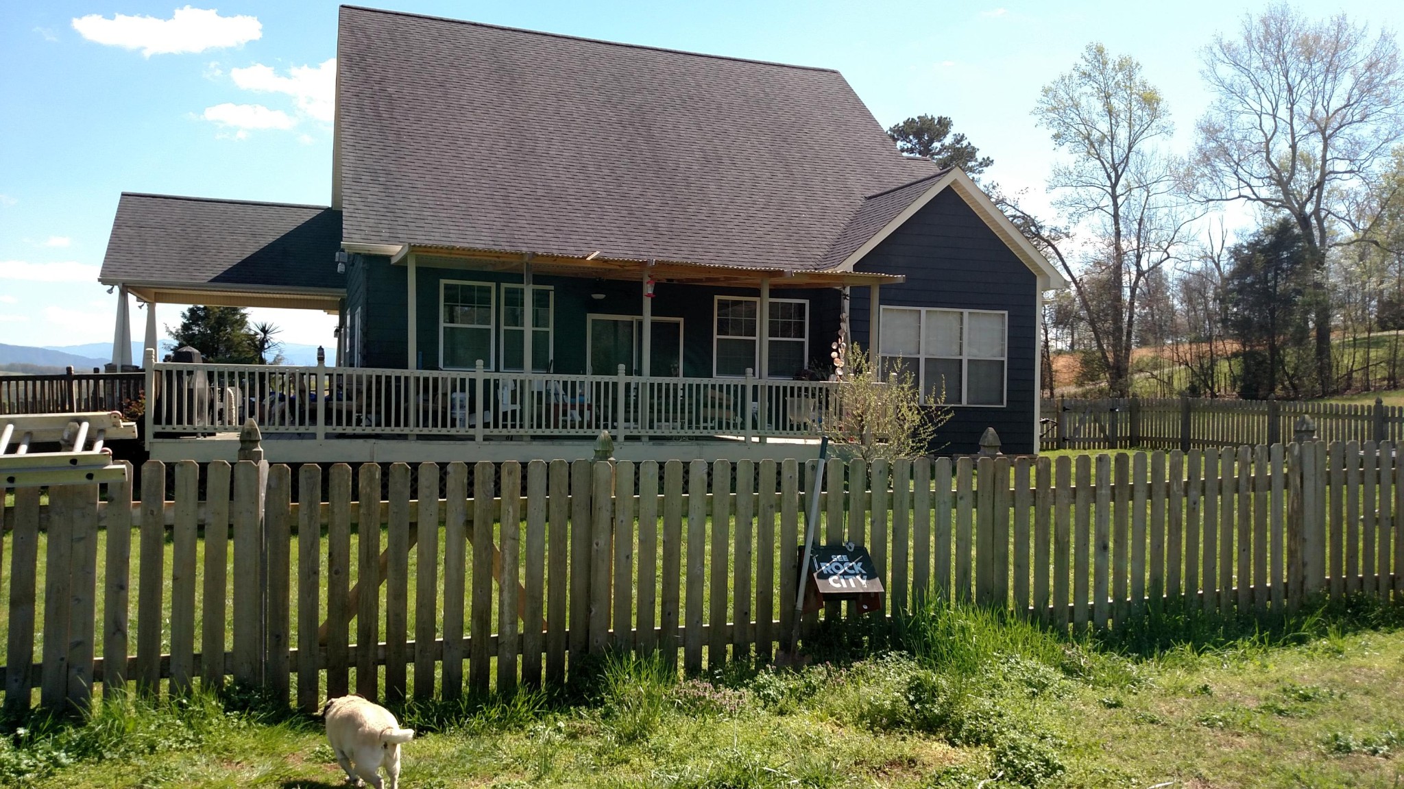 2400 Meadow Road West Greenback, TN 37742 - Photo 16 of 35 Gallery Image 16