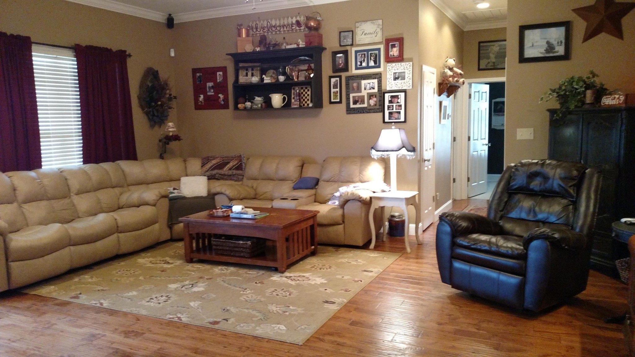 2400 Meadow Road West Greenback, TN 37742 - Photo 17 of 35 Gallery Image 17