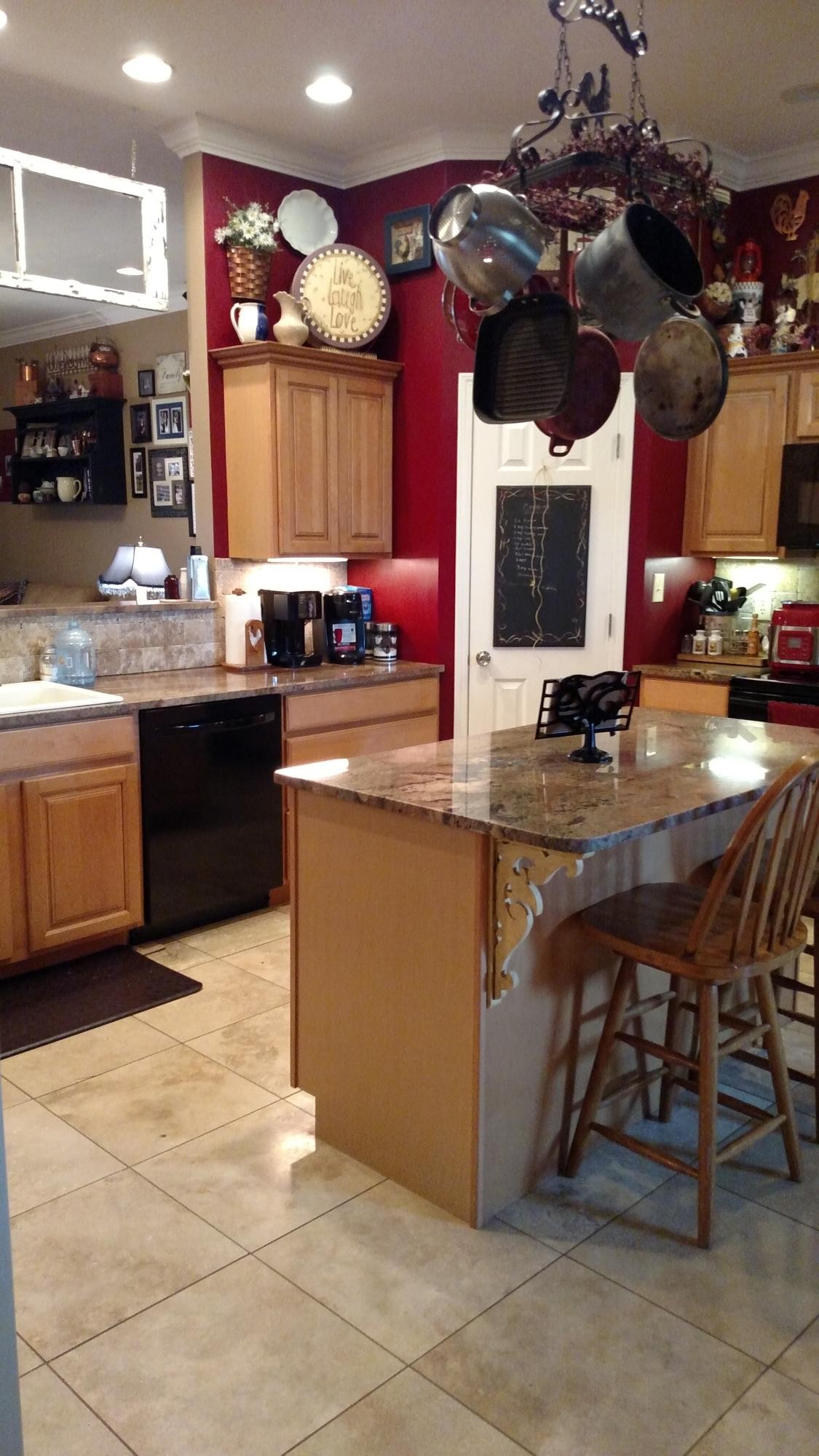 2400 Meadow Road West Greenback, TN 37742 - Photo 20 of 35 Gallery Image 20