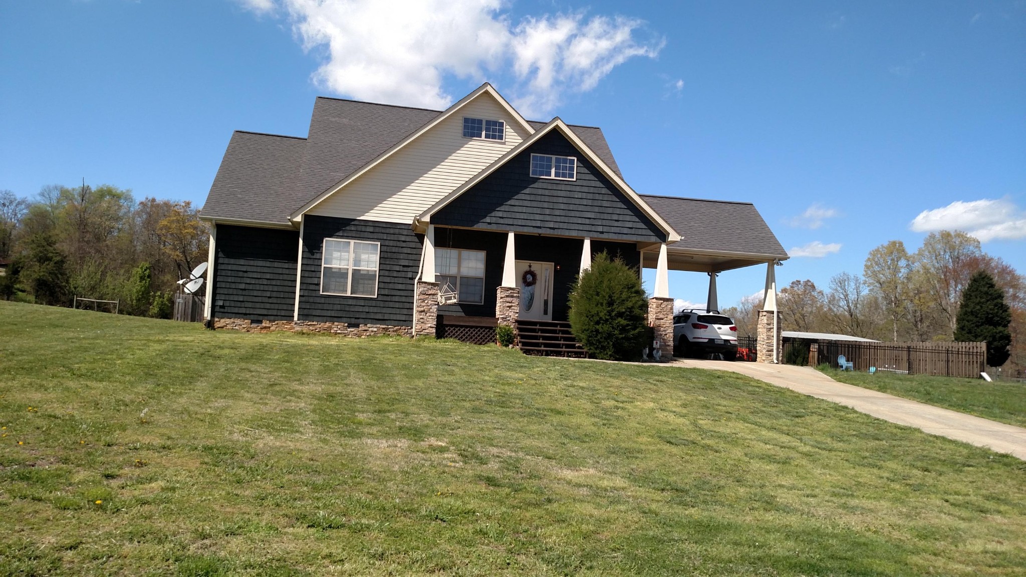 2400 Meadow Road West Greenback, TN 37742 - Photo 32 of 35 Gallery Image 32