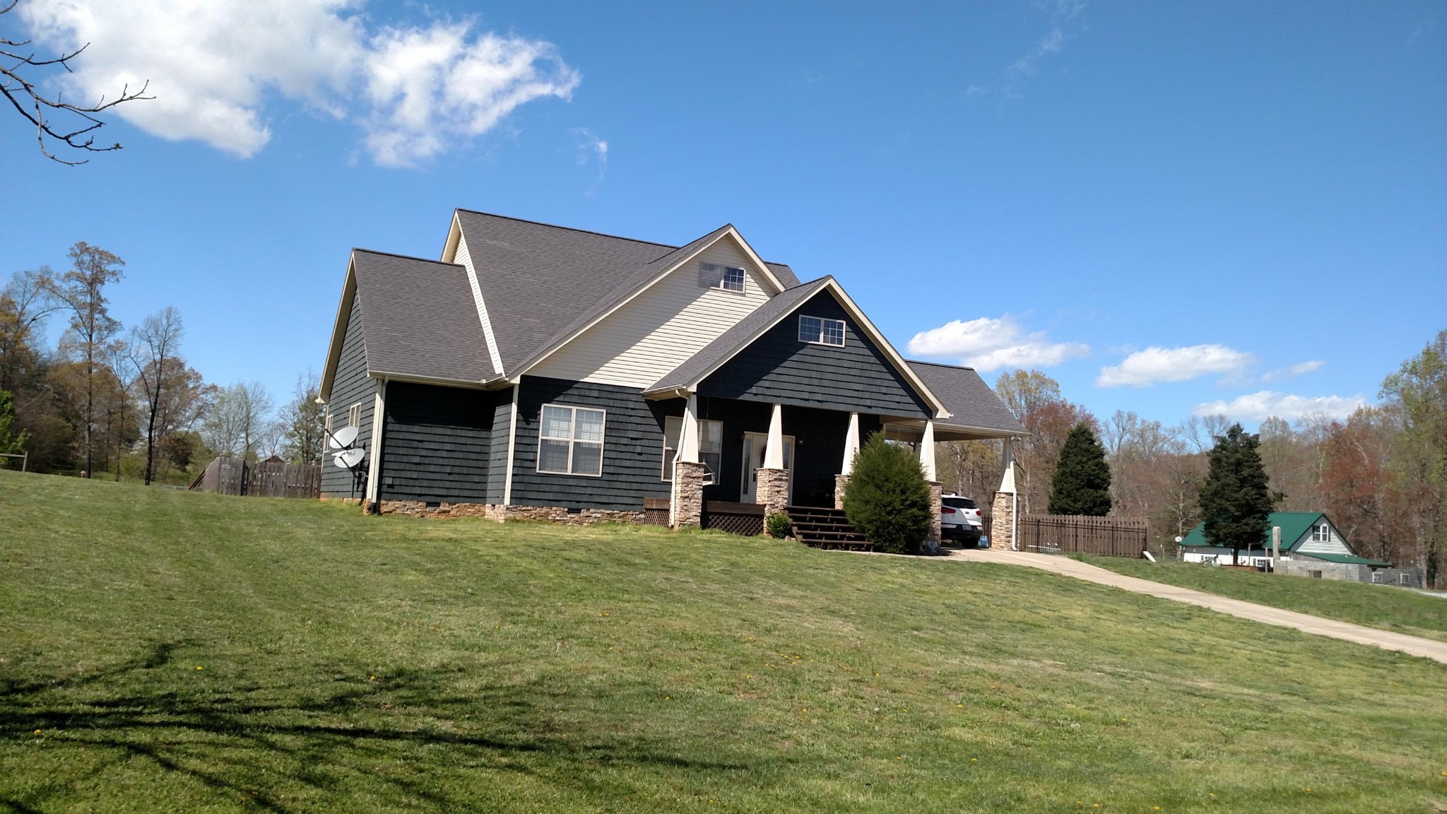 2400 Meadow Road West Greenback, TN 37742 - Photo 6 of 35 Gallery Image 6