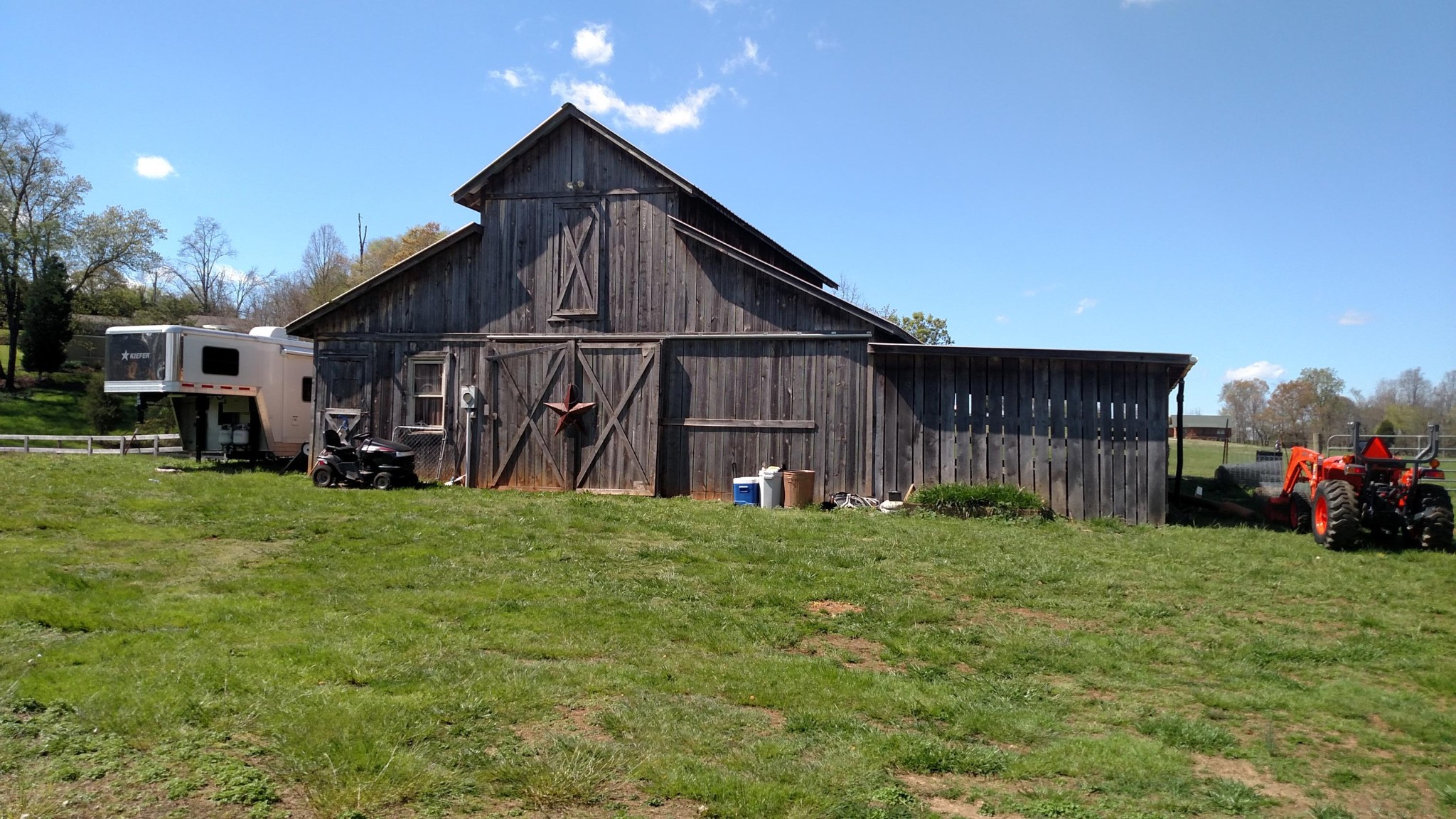 2400 Meadow Road West Greenback, TN 37742 - Photo 8 of 35 Gallery Image 8
