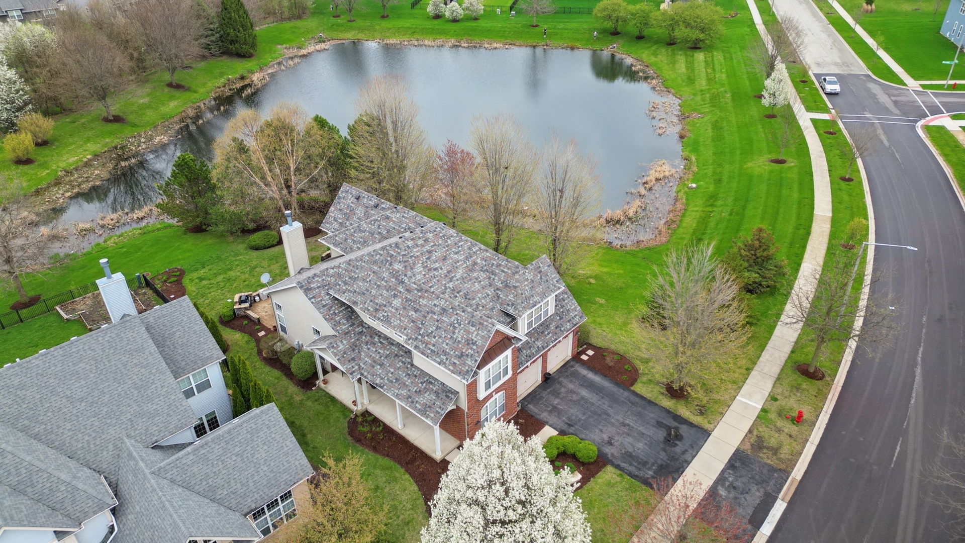 26404 West Red Apple Road Plainfield, IL 60585 - Photo 27 of 39