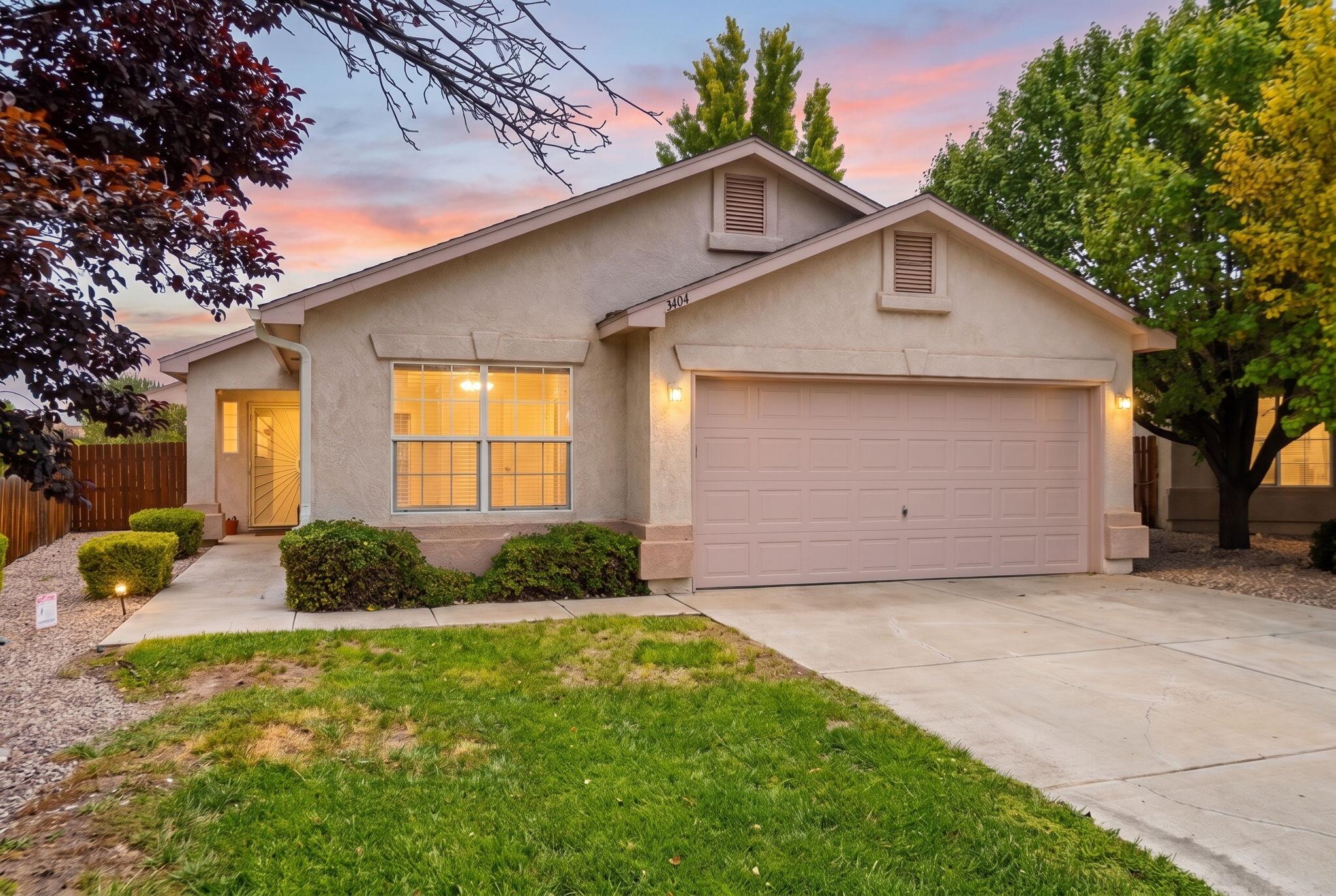 3404 Shadow Meadows Drive Rio Rancho, NM 87144 - Photo 1 of 1 Gallery Image 1