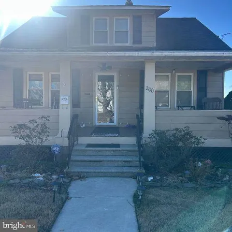 $350,000 | 200 Lake Avenue, Glendora, NJ 08029