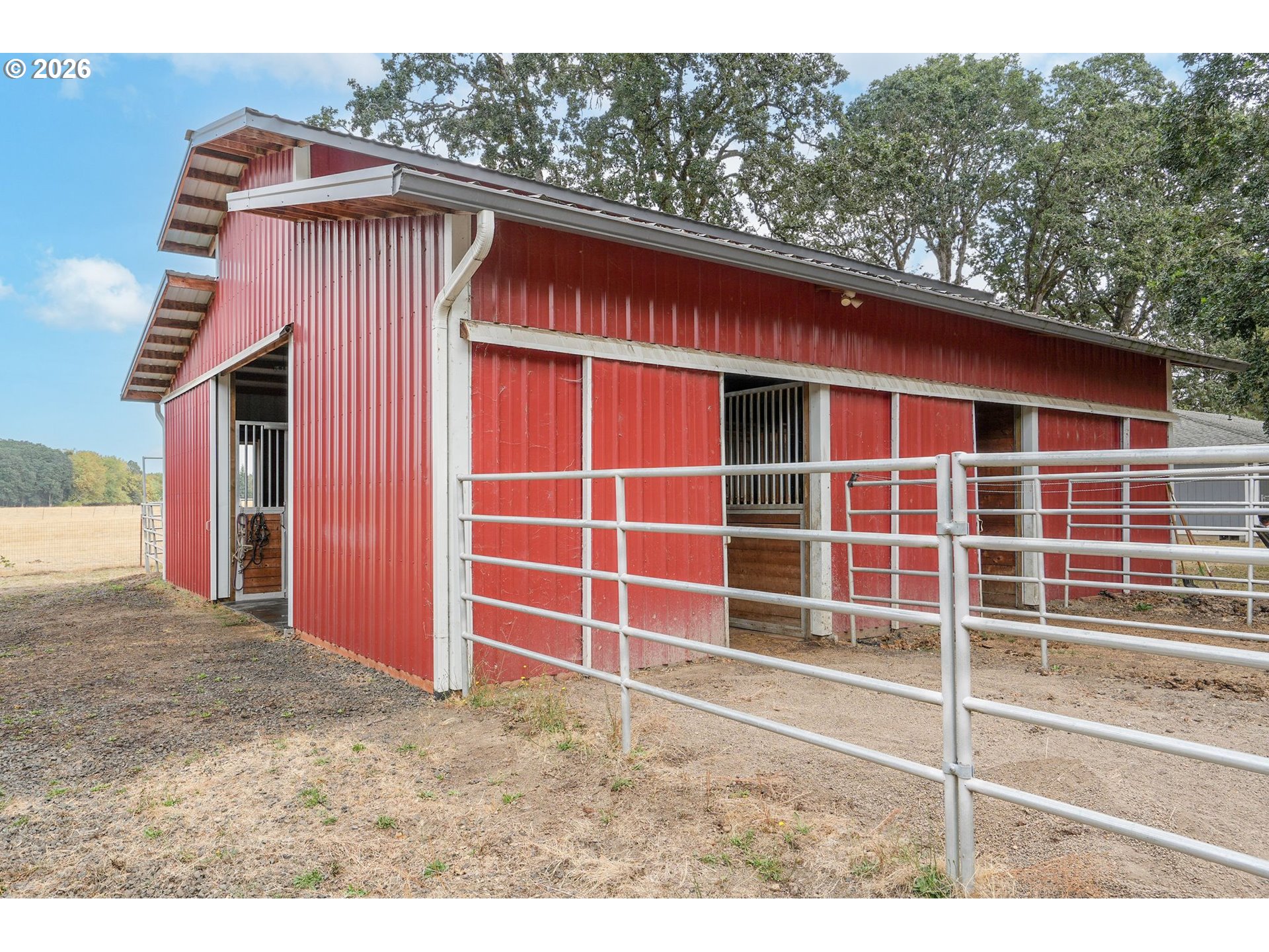 1780 Clover Ridge Road Northeast Albany, OR 97322 - Photo 36 of 47