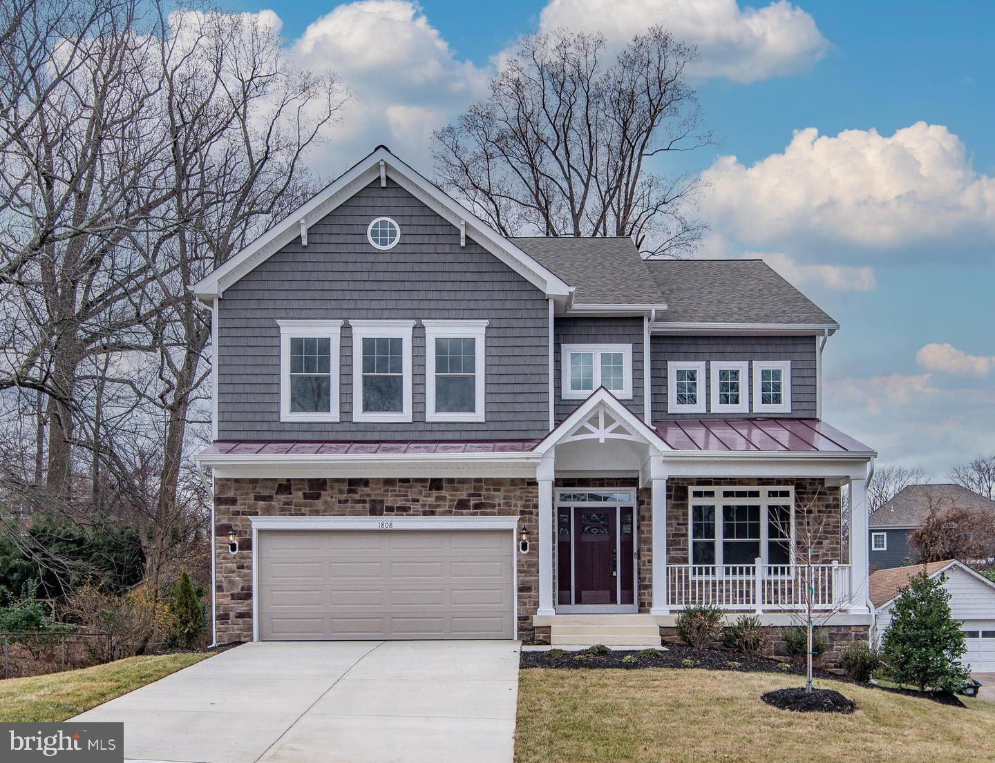 1808 Anderson Road Falls Church, VA 22043 - Photo 66 of 66 Gallery Image 66