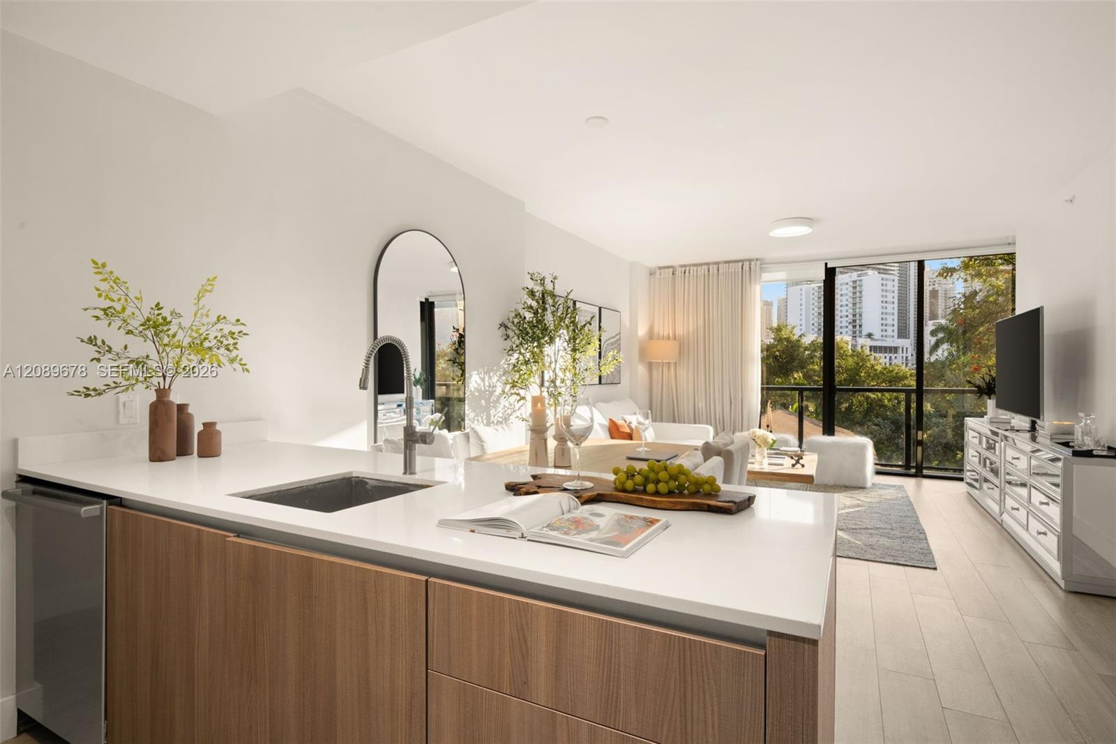 201 Southwest 17th Road, Unit 511 Miami, FL 33129 - Photo 9 of 38 Gallery Image 9