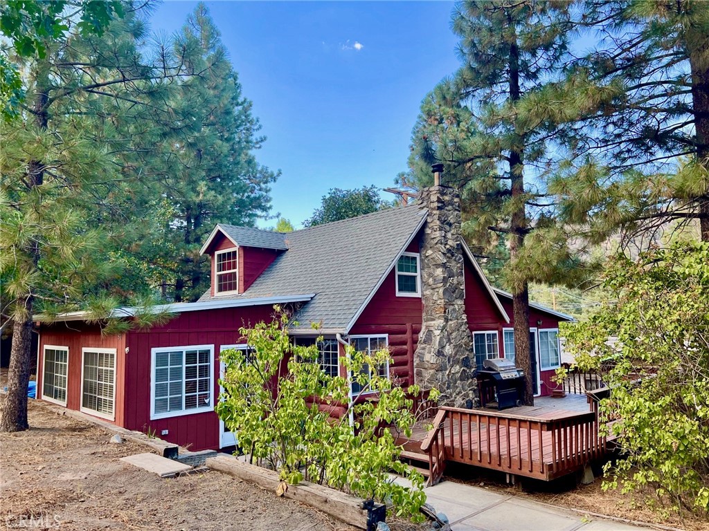 876 Lark Road Wrightwood, CA 92397 - Photo 1 of 1 Gallery Image 1