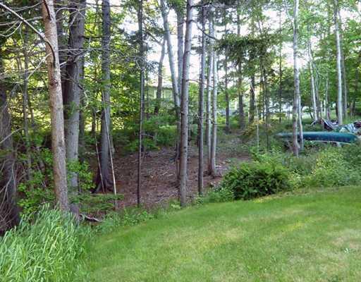 36 Main Street Mount Desert, ME 04675 - Photo 9 of 21 Yard/Garden.