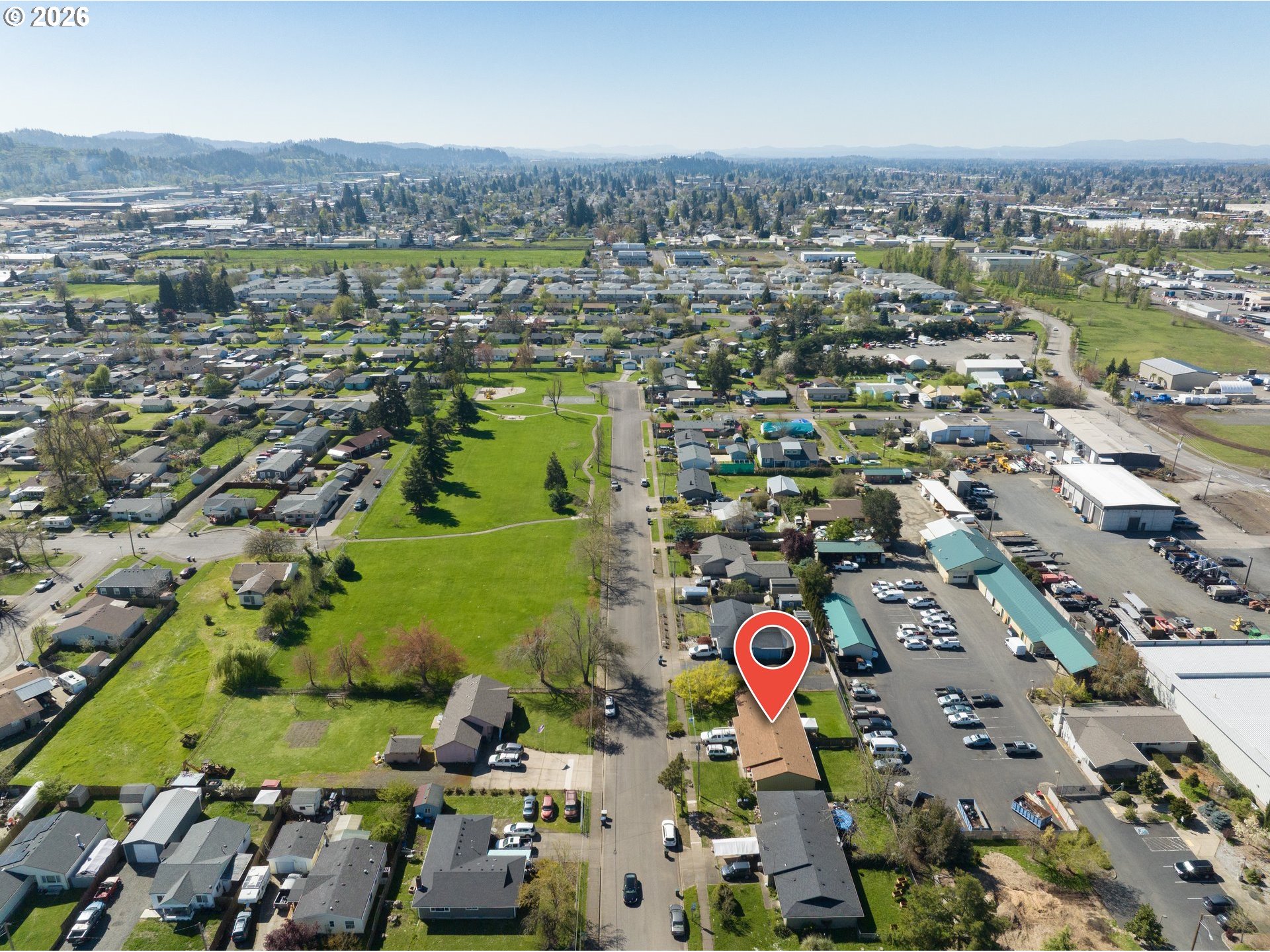 3542-3544 E Street Springfield, OR 97478 - Photo 8 of 11