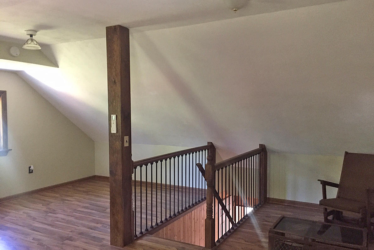 403 Hallowell Road Pownal, ME 04069 - Photo 36 of 53 EntryTsuiteLingrm