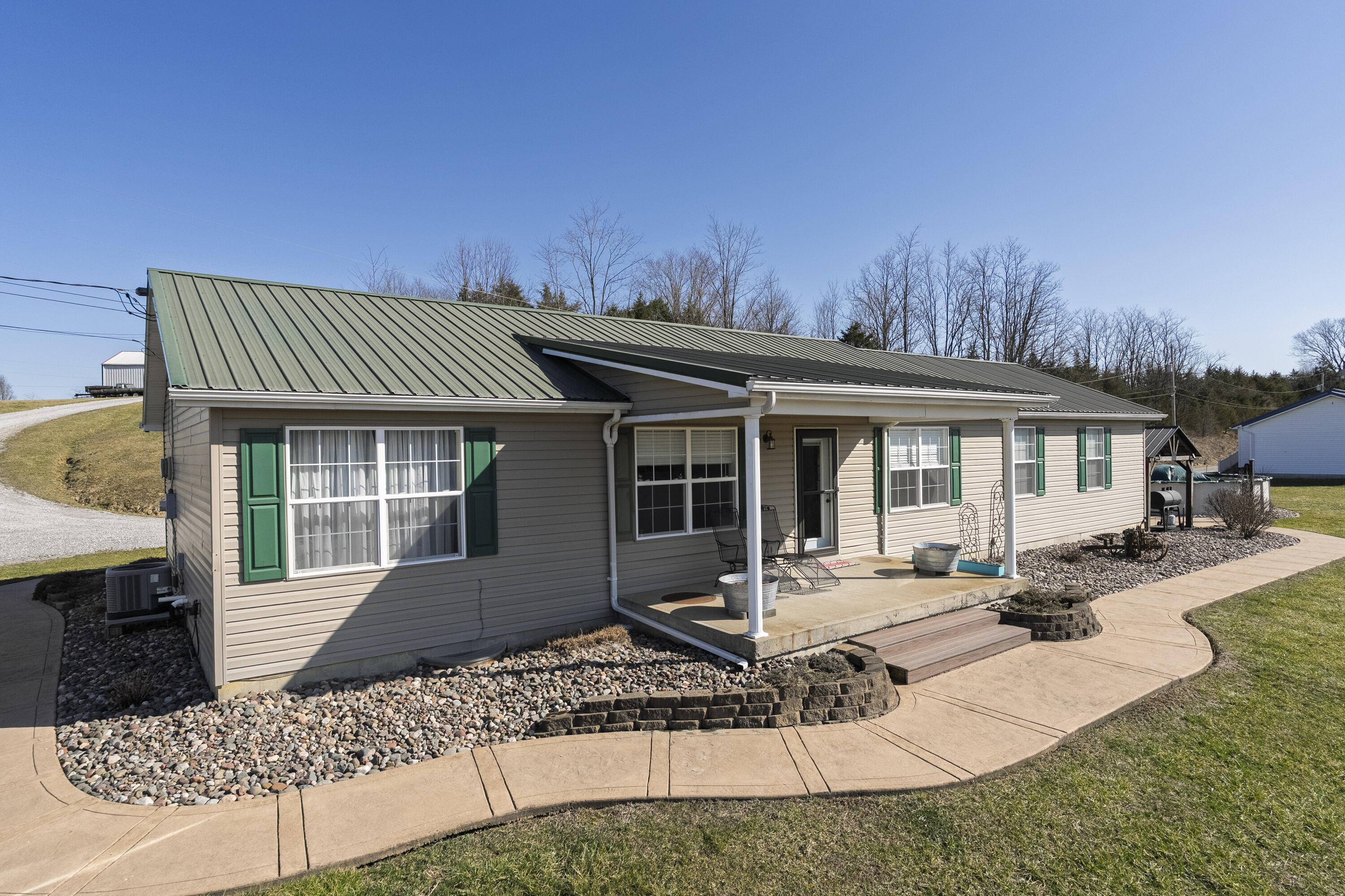 110 Buffalo Ridge Road Falmouth, KY 41040 - Photo 9 of 37 Gallery Image 9