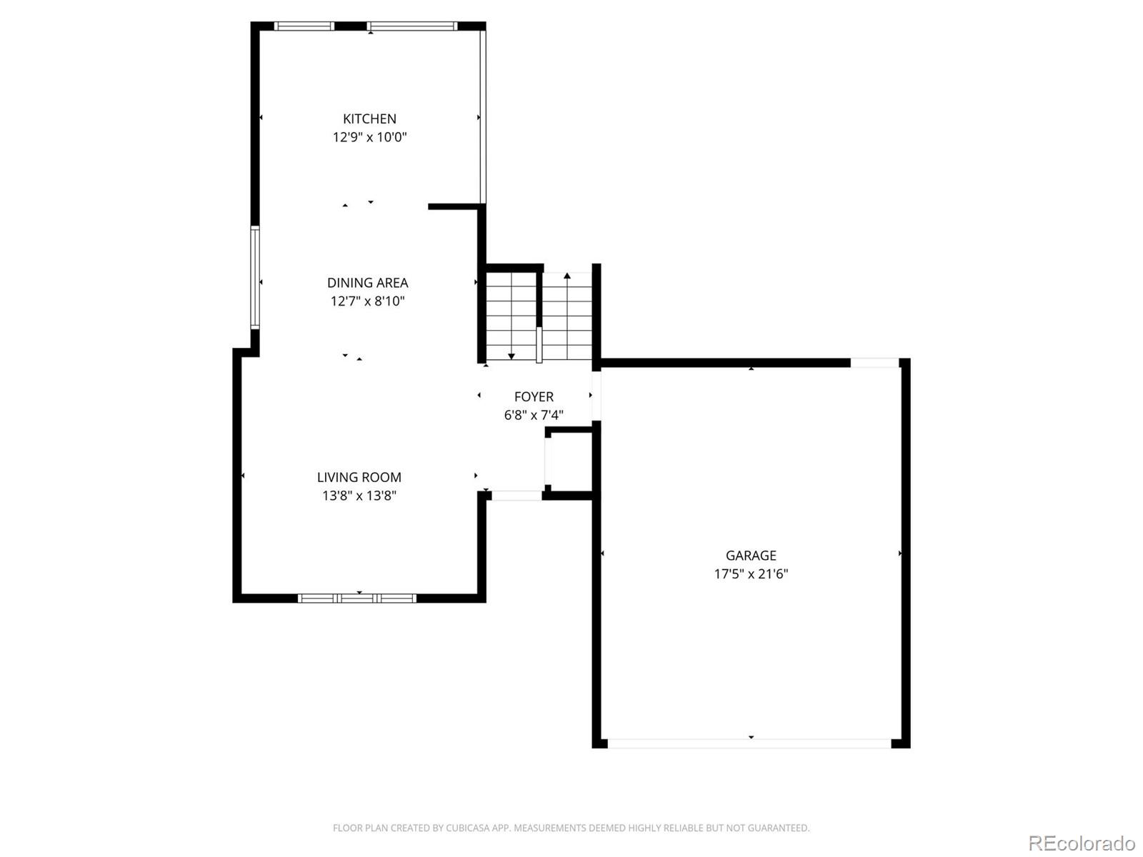 9377 Newport Lane Highlands Ranch, CO 80130 - Photo 23 of 26 unknown