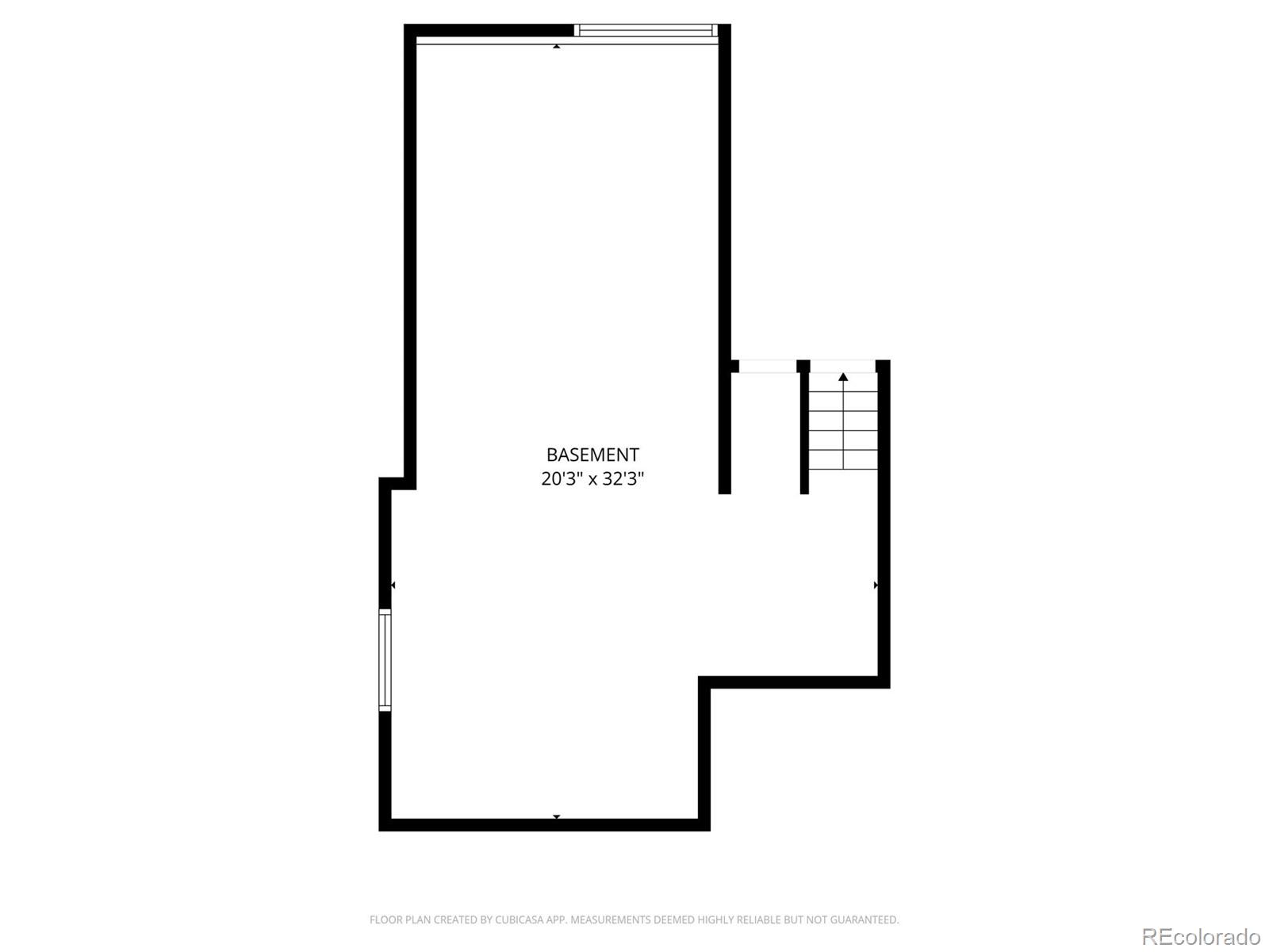 9377 Newport Lane Highlands Ranch, CO 80130 - Photo 26 of 26 a picture of a floor plan