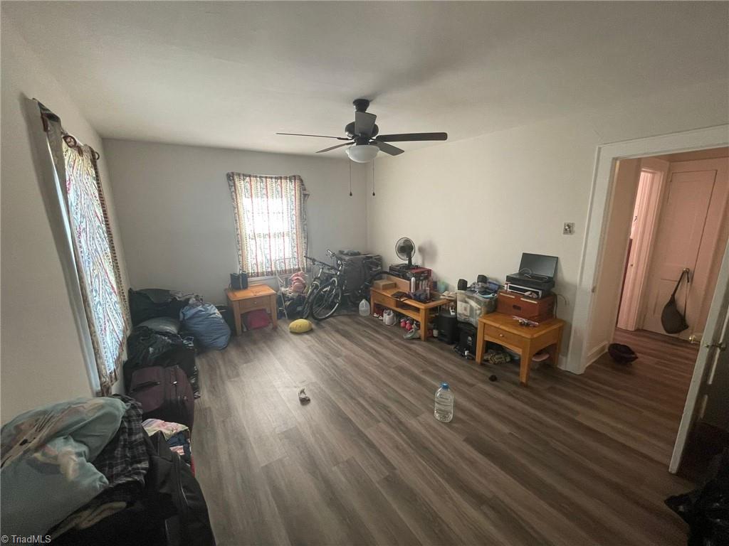 1106 West English Road High Point, NC 27262 - Photo 2 of 34 Unit A living room