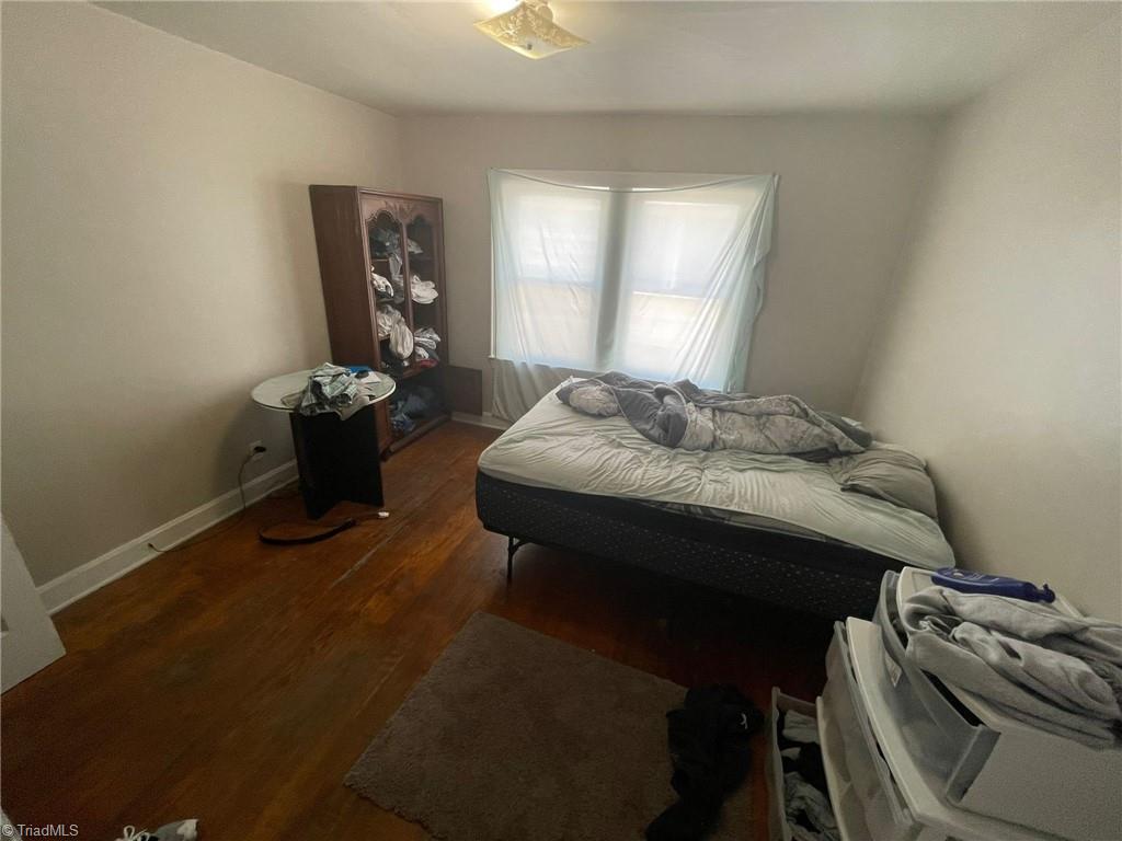 1106 West English Road High Point, NC 27262 - Photo 24 of 34 Unit B Bedroom