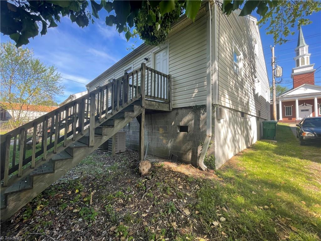 1106 West English Road High Point, NC 27262 - Photo 26 of 34 Gallery Image 26