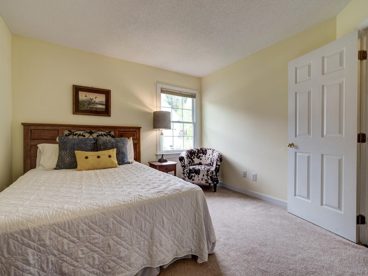12108 Amoretto Way Raleigh, NC 27613 - Photo 31 of 40 Bedroom 2