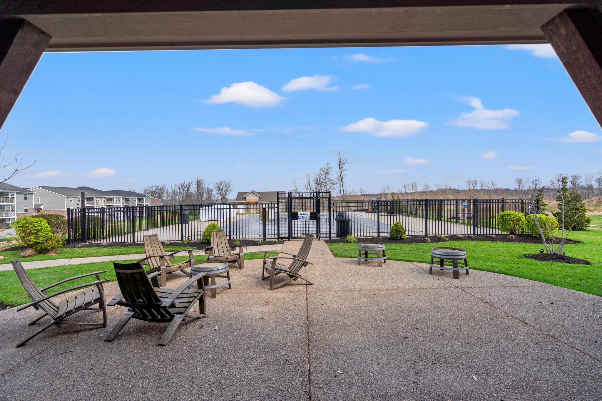 2369 Piazza Ridge Covington, KY 41017 - Photo 33 of 34