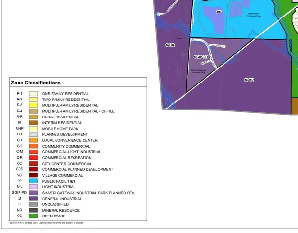 $799,000 | Shasta Gateway Drive, Shasta Lake, CA 96019