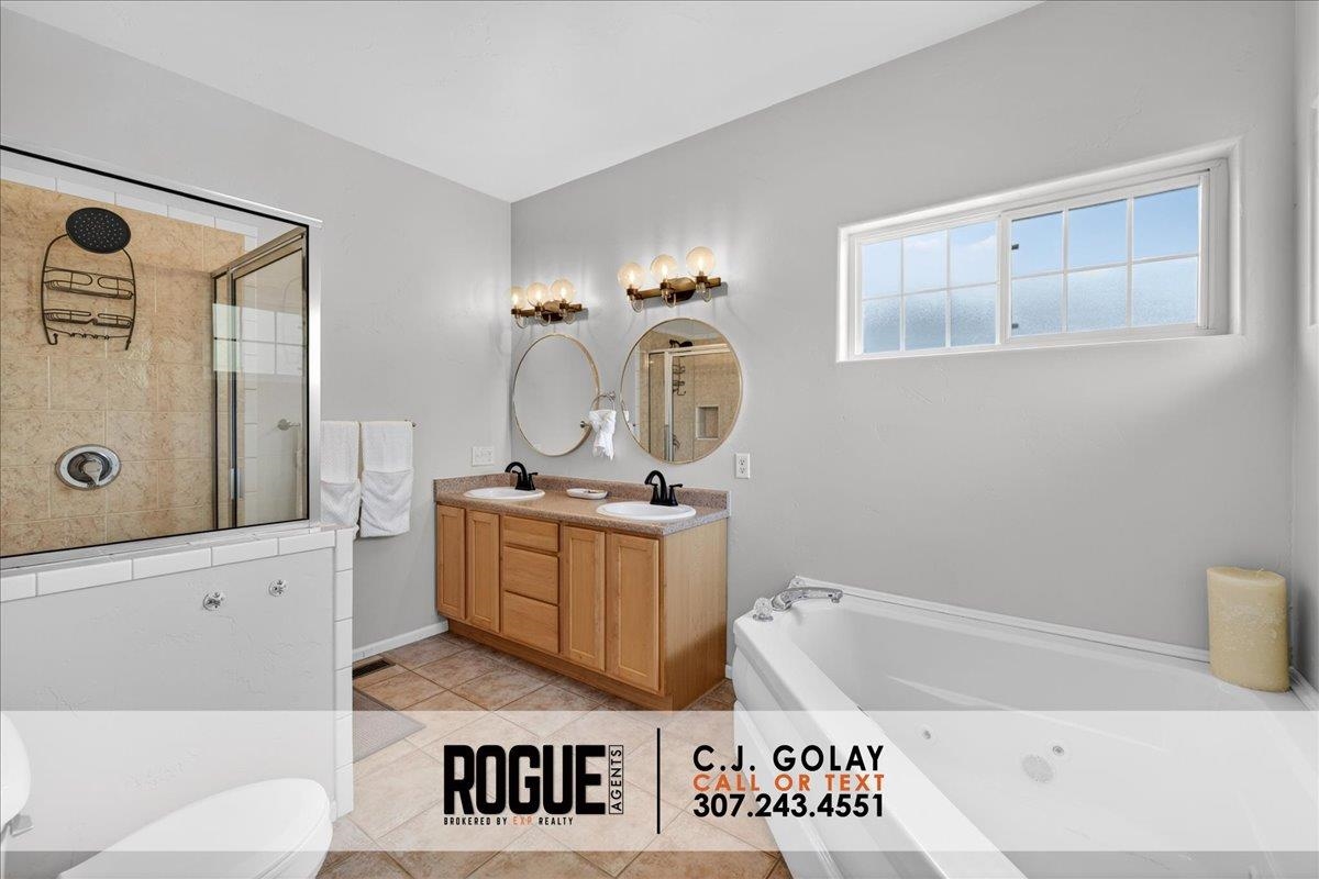 6041 South Spruce Street Casper, WY 82601 - Photo 22 of 49