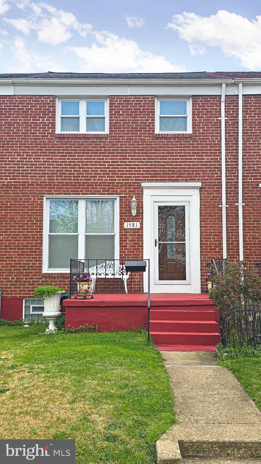 1581 Williams Avenue Baltimore, MD 21221 - Photo 2 of 26 Gallery Image 2