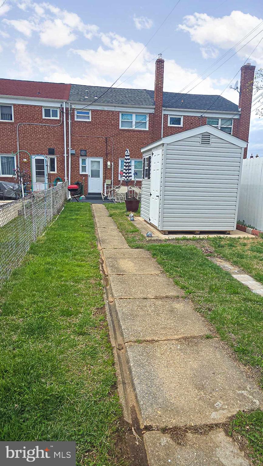 1581 Williams Avenue Baltimore, MD 21221 - Photo 25 of 26 Gallery Image 25