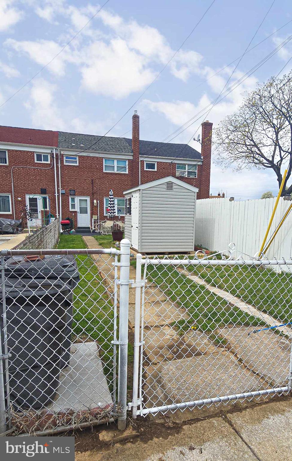 1581 Williams Avenue Baltimore, MD 21221 - Photo 26 of 26 Gallery Image 26