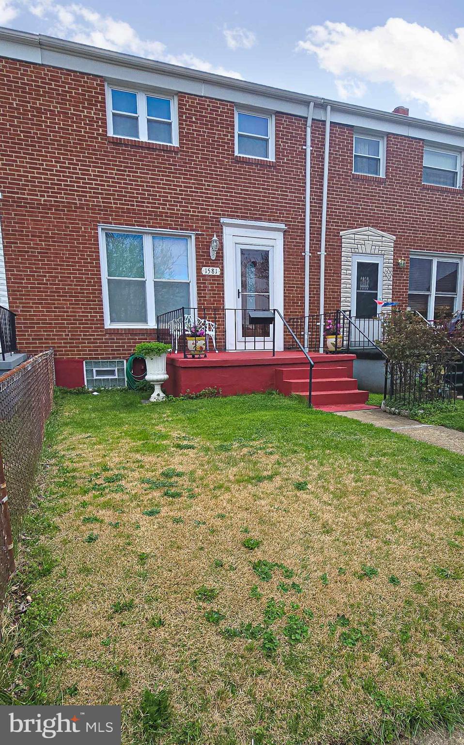 1581 Williams Avenue Baltimore, MD 21221 - Photo 3 of 26 Gallery Image 3