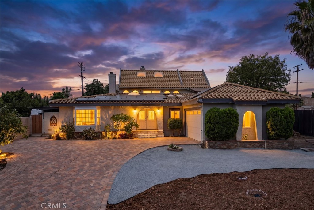 11610 Cornell Avenue Riverside, CA 92507 - Photo 4 of 89 Digitally enhanced.
