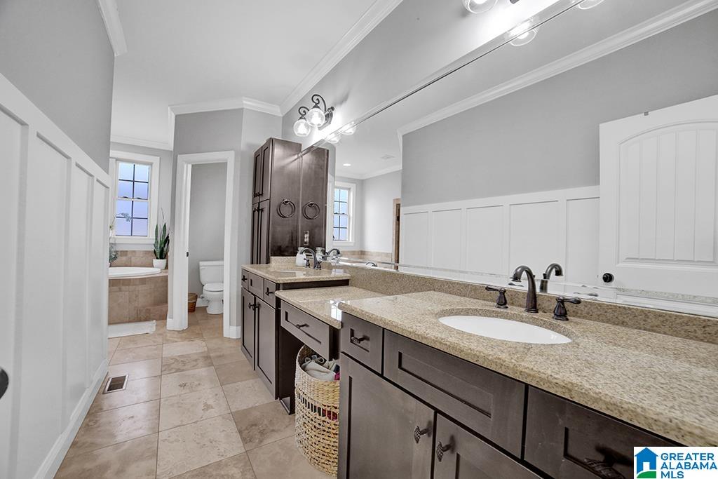 124 Highland Ridge Drive Chelsea, AL 35043 - Photo 13 of 30