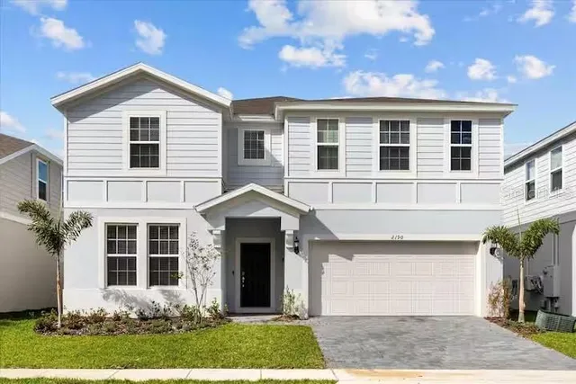 $980,000 | 2190 Lelani Circle, Davenport, FL 33897