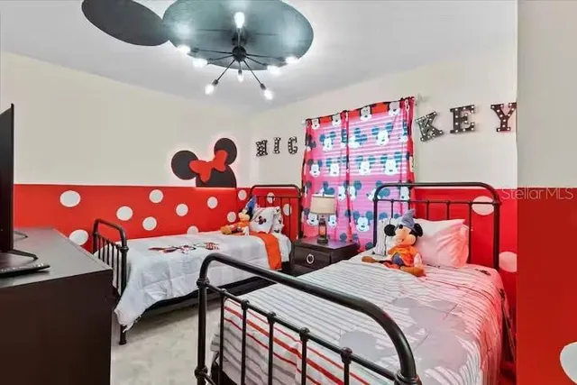 $980,000 | 2190 Lelani Circle, Davenport, FL 33897